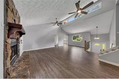 6499 Will Dupree Lane, Acworth, GA 30102 - Photo 9