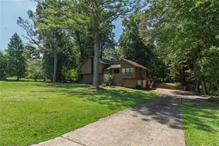 6499 Will Dupree Ln, Acworth, GA 30102 - Photo 3