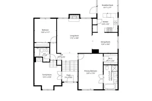 820 Kenley Walk, Roswell, GA 30076 - Photo 47