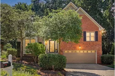 820 Kenley Walk, Roswell, GA 30076 - Photo 1