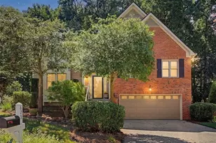 820 Kenley Walk, Roswell, GA 30076 - Photo 1