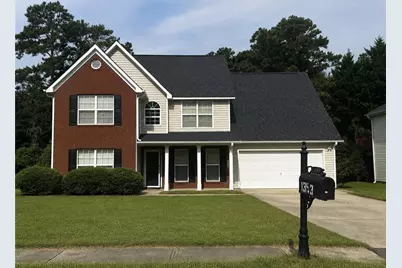 1393 Amaryllis Way, Riverdale, GA 30296 - Photo 1