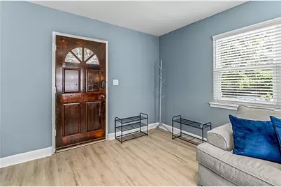 1780 John Calvin Avenue, Atlanta, GA 30337 - Photo 3