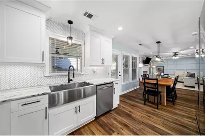 1005 Brentmoor Lane NW, Kennesaw, GA 30144 - Photo 27