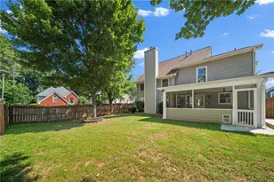 1005 Brentmoor Ln NW, Kennesaw, GA 30144 - Photo 43