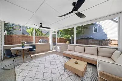 1005 Brentmoor Lane NW, Kennesaw, GA 30144 - Photo 33