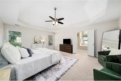 1005 Brentmoor Lane NW, Kennesaw, GA 30144 - Photo 35