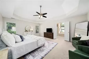 1005 Brentmoor Ln NW, Kennesaw, GA 30144 - Photo 35