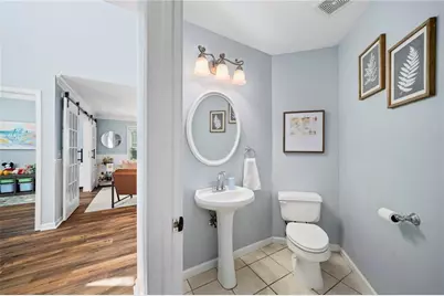 1005 Brentmoor Lane NW, Kennesaw, GA 30144 - Photo 31
