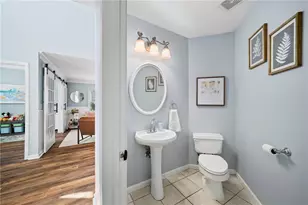 1005 Brentmoor Ln NW, Kennesaw, GA 30144 - Photo 31