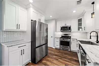 1005 Brentmoor Lane NW, Kennesaw, GA 30144 - Photo 9