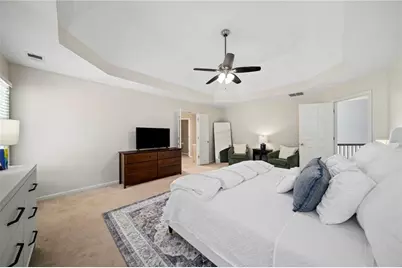 1005 Brentmoor Lane NW, Kennesaw, GA 30144 - Photo 37
