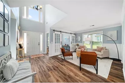 1005 Brentmoor Lane NW, Kennesaw, GA 30144 - Photo 21