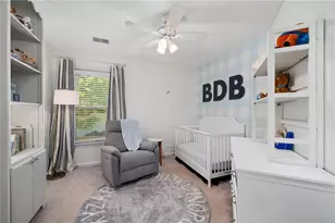 1005 Brentmoor Ln NW, Kennesaw, GA 30144 - Photo 17