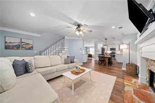 1005 Brentmoor Ln NW, Kennesaw, GA 30144 - Photo 11