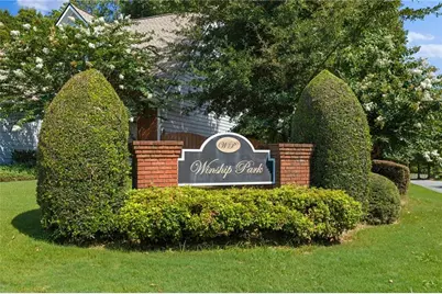 1005 Brentmoor Lane NW, Kennesaw, GA 30144 - Photo 49