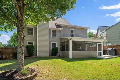 1005 Brentmoor Lane NW, Kennesaw, GA 30144 - Photo 19