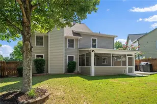1005 Brentmoor Ln NW, Kennesaw, GA 30144 - Photo 19