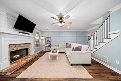 1005 Brentmoor Lane NW, Kennesaw, GA 30144 - Photo 29
