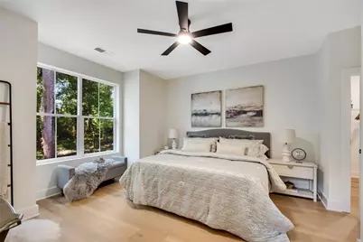 701 Chester Harris Drive, Dallas, GA 30132 - Photo 21