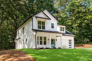 701 Chester Harris Dr, Dallas, GA 30132 - Photo 45