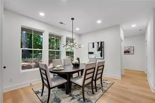 701 Chester Harris Dr, Dallas, GA 30132 - Photo 13