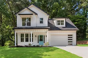 701 Chester Harris Dr, Dallas, GA 30132 - Photo 1