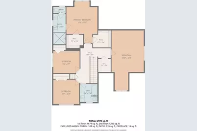701 Chester Harris Drive, Dallas, GA 30132 - Photo 47