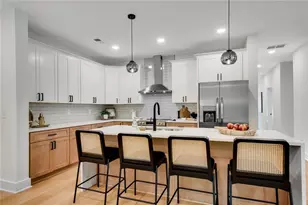701 Chester Harris Dr, Dallas, GA 30132 - Photo 11