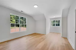 701 Chester Harris Dr, Dallas, GA 30132 - Photo 27