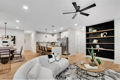 701 Chester Harris Drive, Dallas, GA 30132 - Photo 9