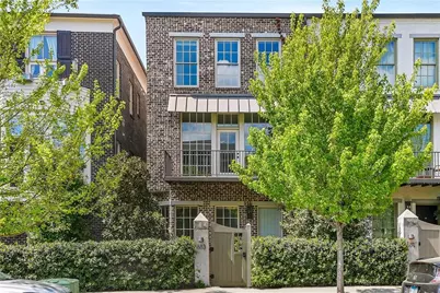 683 Fraser Street SE, Atlanta, GA 30315 - Photo 1