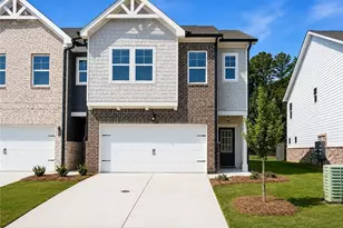 637 Gunnin Wy, McDonough, GA 30253 - Photo 1