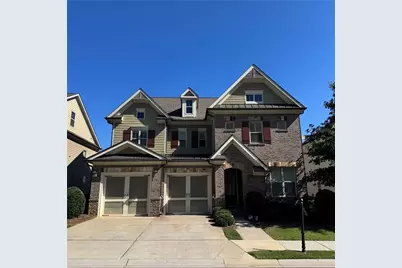 11385 Crestview Terrace, Johns Creek, GA 30024 - Photo 1
