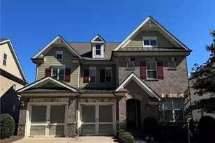 11385 Crestview Terrace, Johns Creek, GA 30024 - Photo 1