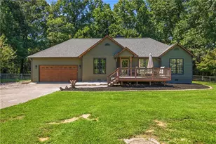 2010 Tomahawk Ln, Cumming, GA 30028 - Photo 1