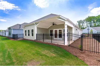 7 Hickory Branch, Hiram, GA 30141 - Photo 17