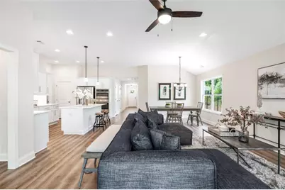 7 Hickory Branch, Hiram, GA 30141 - Photo 7