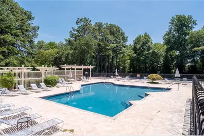 27 Doranne Court SE #27, Smyrna, GA 30080 - Photo 23