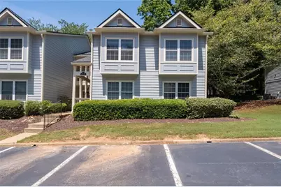 27 Doranne Court SE #27, Smyrna, GA 30080 - Photo 1