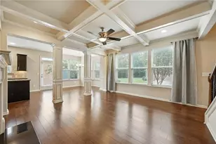 2408 Chancery Mill Ln, Buford, GA 30519 - Photo 13
