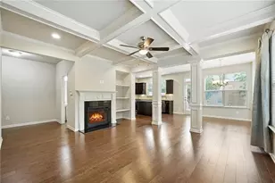 2408 Chancery Mill Ln, Buford, GA 30519 - Photo 9