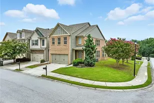 2408 Chancery Mill Ln, Buford, GA 30519 - Photo 1