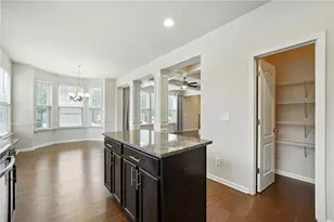 2408 Chancery Mill Ln, Buford, GA 30519 - Photo 19