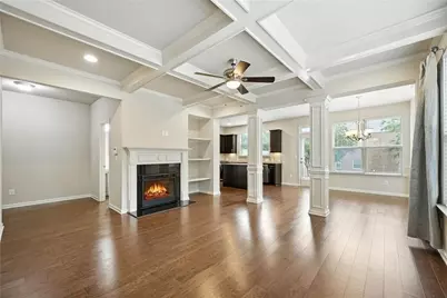 2408 Chancery Mill Lane, Buford, GA 30519 - Photo 9