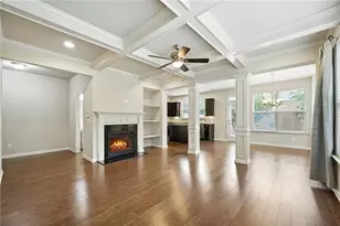 2408 Chancery Mill Ln, Buford, GA 30519 - Photo 9