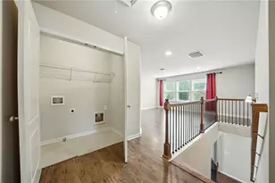 2408 Chancery Mill Ln, Buford, GA 30519 - Photo 27