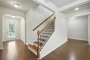 2408 Chancery Mill Ln, Buford, GA 30519 - Photo 5