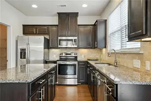2408 Chancery Mill Ln, Buford, GA 30519 - Photo 17