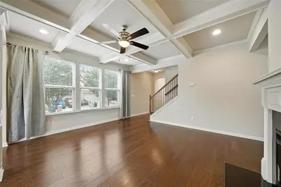2408 Chancery Mill Lane, Buford, GA 30519 - Photo 7